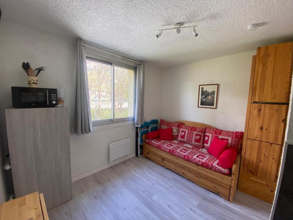 Studio Barcelonnette Eksteriør bilde