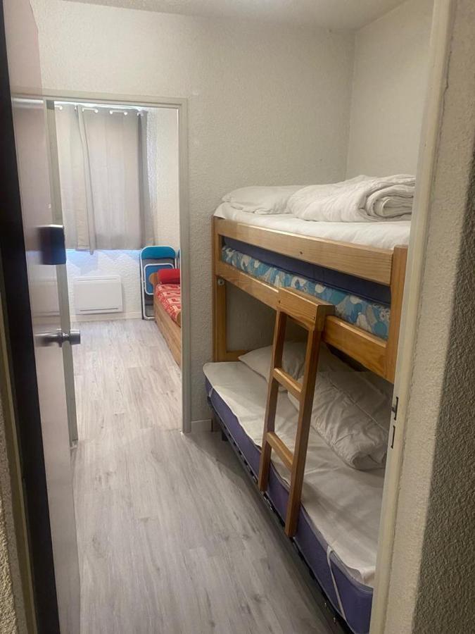 Studio Barcelonnette Eksteriør bilde